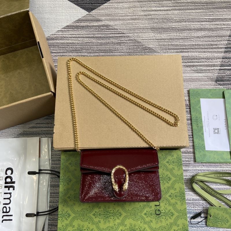 Gv*cl dionysus bags